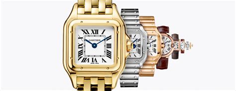 cartier watch look up|cartier sito ufficiale anelli.